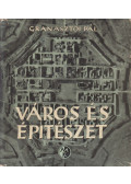 Granasztói Pál - Város és építészet