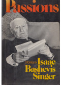 Isaac Bashevis Singer - Passions and Other Stories