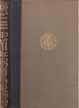 Jókai Mór - Félistenek bolondságai / Sirkőalbum, Budapest 1912 antikvár könyv