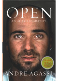 Andre Agassi - Open