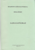Hubai József - Gazdaságföldrajz