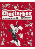 Derek Strange,J. A. Holderness - Chatterbox 3.