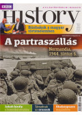 Papp Gábor (főszerk.) - BBC History 2014 június