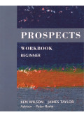 Ken Wilson,James Taylor - Prospects Beginner Workbook