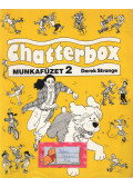 Derek Strange - Chatterbox Munkafüzet 2