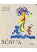Weöres Sándor - Bóbita