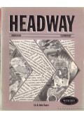 Soars, John,LIZ SOARS - Headway Elementary Workbook
