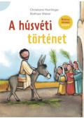 Christiane Herrlinger - A húsvéti történet
