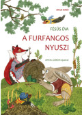 Fésüs Éva - A furfangos nyuszi