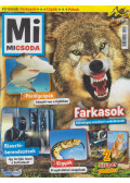 Peter Simon - Mi micsoda 3. szám
