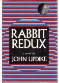 John Updike - Rabbit Redux