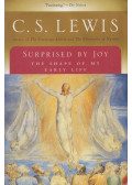 C.S. Lewis - Surprised by Joy
