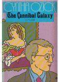 Cynthia Ozick - Cannibal Galaxy