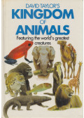 David Taylor - Kingdom of Animals