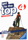 H. Q. Mitchell - Get to the Top 4 Workbook
