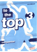 H. Q. Mitchell - To the Top 3 Companion