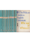 Boris Ford - The Pelican Guide to English Literature 1-7.