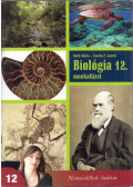 Both Mária,Csorba F. László - Biológia 12. munkafüzet