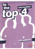 H. Q. Mitchell - To the Top 4 Intermediate Companion