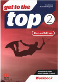 H. Q. Mitchell,Marileni Malkogianni - Get to the Top 2 Workbook