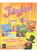 Jenny Dooley , Virginia Evans - Fairyland
