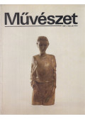 Rideg Gábor - Művészet 1984. február