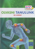 Carola von Kessel - Olvasni tanulunk - Az ember