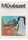Rideg Gábor - Művészet 1985. május