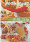 Baki Sándor - Hidegkonyha