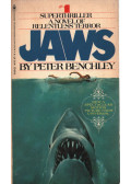 Benchley, Peter - Jaws