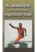 Shannon Shyler - Az akadályok arra valók, hogy legyőzzük őket