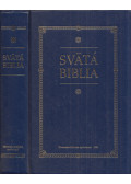  - Svatá Biblia