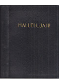 Kováts Lajos - Hallelujah!