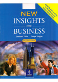 Graham Tullis,Tonya Trappe - New Insights Into Business