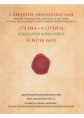  - A Keresztes Imahadjárat imái
