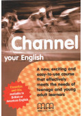H. Q. Mitchell,J. Scott - Channel your English