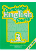 Swan, Michael,Walter, Cathrine - The Cambridge English Course 3 Practice Book with Key