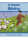Sophie Piper,Estelle Corke - Az elveszett bárány