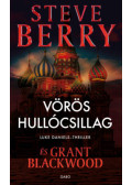 Steve Berry, Grant Blackwood - Vörös hullócsillag