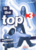H. Q. Mitchell - To the Top 3 Workbook Teacher's Edition