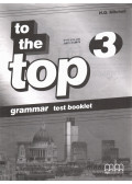 H. Q. Mitchell - To the Top 3 Grammar Test Booklet