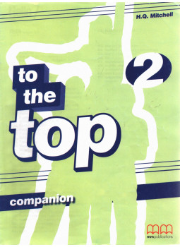 H. Q. Mitchell - To the Top 2 Companion H. Q. Mitchell - To the Top 2 Companion, null 0 antikvár könyv