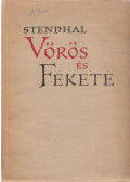Stendhal - Vörös és fekete