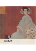 Bernáth Mária - Klimt