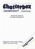 Derek Strange - Chatterbox Teacher's Book 1