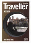 H. Q. Mitchell - Traveller Level B2 Teacher's Book