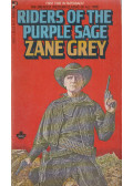Zane Grey - Riders of the Purple Sage