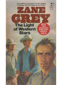 Zane Grey - The Heritage of the Desert Zane Grey - The Heritage of the Desert, New York 1977 antikvár könyv