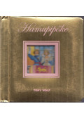 Tony Wolf - Hamupipőke (keménylapos)