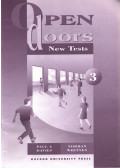 Paul A Davies,Norman Whitney - Open doors 3